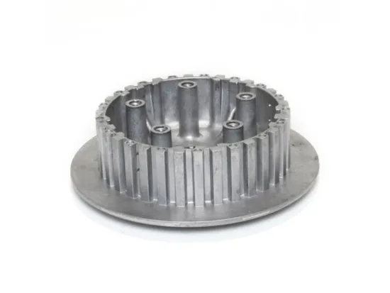ProX Inner Clutch Hub 3