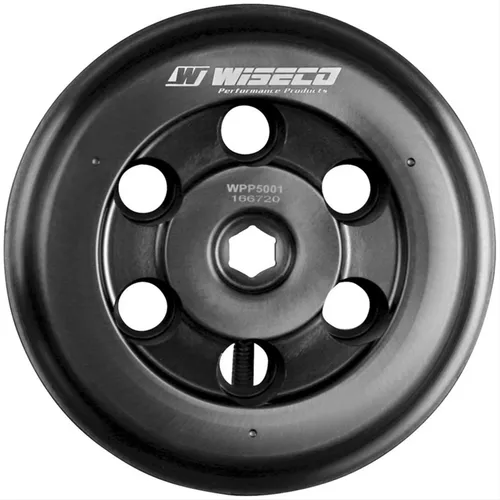 ProX Cast Aluminum Clutch Pressure Plate