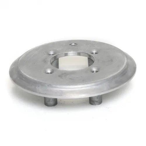 ProX Cast Aluminum Clutch Pressure Plate