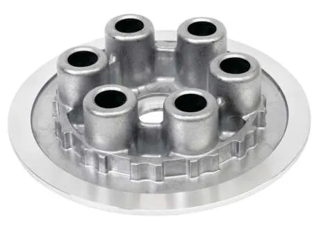 ProX Cast Aluminum Clutch Pressure Plate