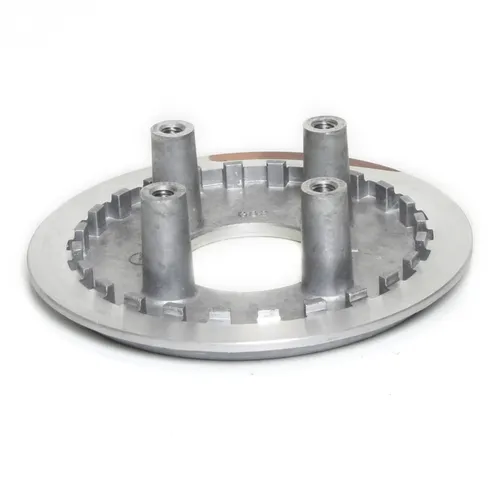 ProX Cast Aluminum Clutch Pressure Plate