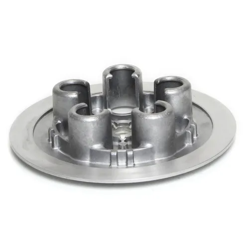 ProX Cast Aluminum Clutch Pressure Plate 3