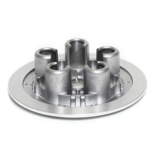 ProX Cast Aluminum Clutch Pressure Plate 2
