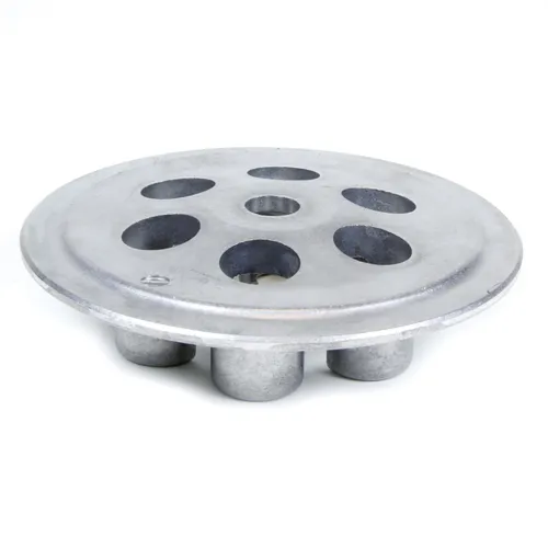 ProX Cast Aluminum Clutch Pressure Plate