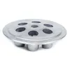 ProX Cast Aluminum Clutch Pressure Plate