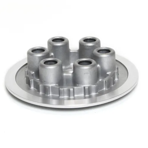 ProX Cast Aluminum Clutch Pressure Plate