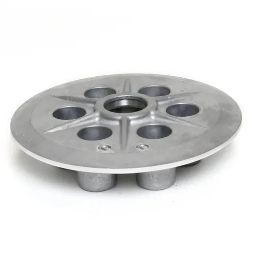 ProX Cast Aluminum Clutch Pressure Plate