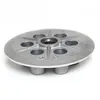 ProX Cast Aluminum Clutch Pressure Plate