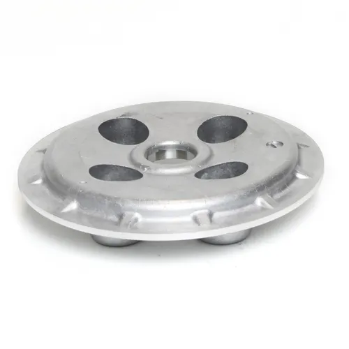 ProX Cast Aluminum Clutch Pressure Plate