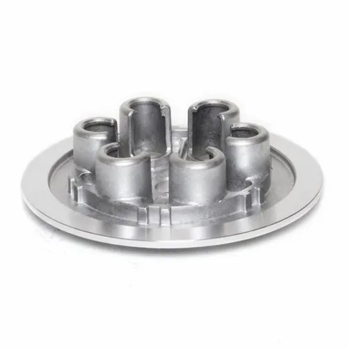 ProX Cast Aluminum Clutch Pressure Plate