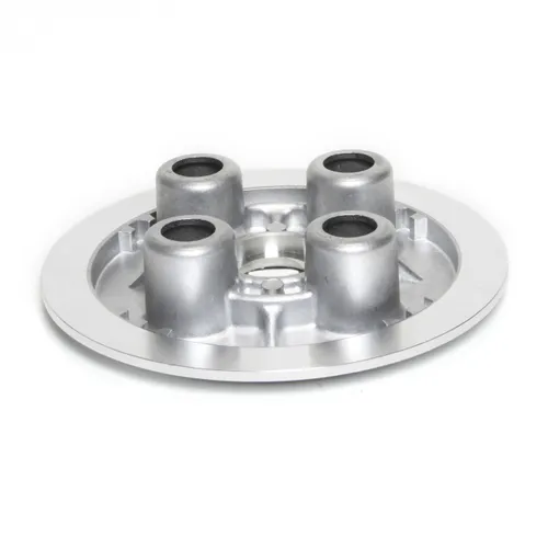 ProX Cast Aluminum Clutch Pressure Plate