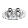 ProX Cast Aluminum Clutch Pressure Plate