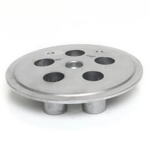ProX Cast Aluminum Clutch Pressure Plate