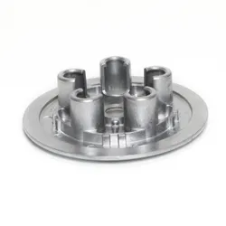 ProX Cast Aluminum Clutch Pressure Plate