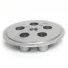 ProX Cast Aluminum Clutch Pressure Plate