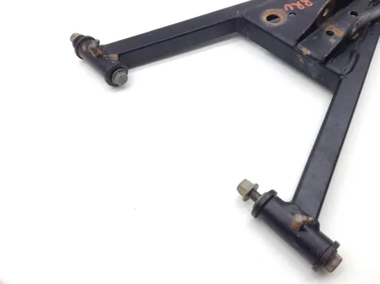 Rear Passenger Right Upper A-Arm 2015 Polaris Ranger 570 1983