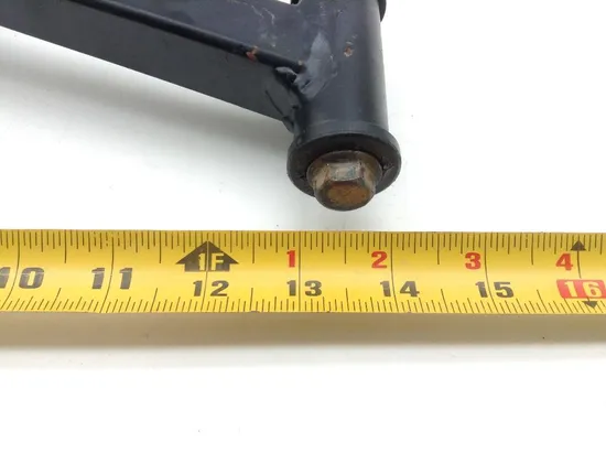 Rear Passenger Right Upper A-Arm 2015 Polaris Ranger 570 1983