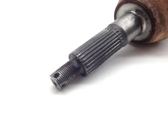 Rear Driver Left Axle 2015 Polaris Ranger 570 1983