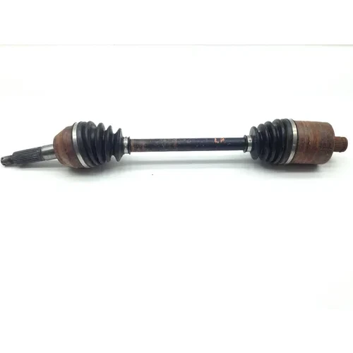Rear Driver Left Axle 2015 Polaris Ranger 570 1983 8