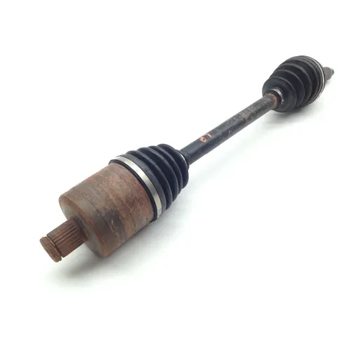 Rear Driver Left Axle 2015 Polaris Ranger 570 1983 3
