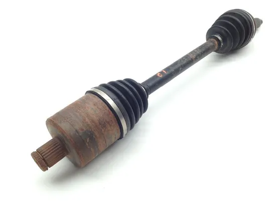 Rear Driver Left Axle 2015 Polaris Ranger 570 1983