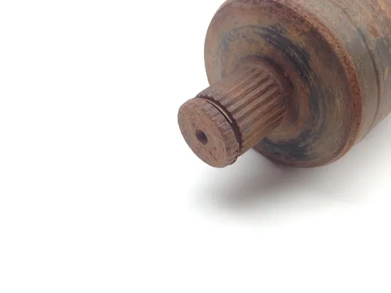 Rear Driver Left Axle 2015 Polaris Ranger 570 1983