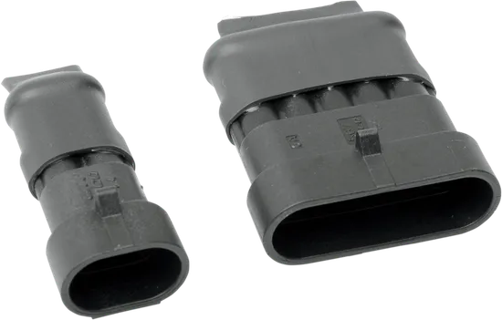 Daytona Oxygen Sensor Active Intake And Exhaust Eliminator Kit