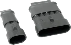 Daytona Oxygen Sensor Active Intake And Exhaust Eliminator Kit