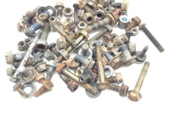 MISC Bolt Set 2015 Polaris Ranger 570 1983