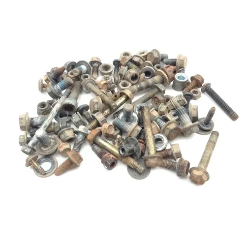 MISC Bolt Set 2015 Polaris Ranger 570 1983 3