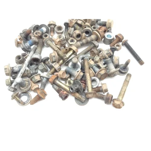 MISC Bolt Set 2015 Polaris Ranger 570 1983 6