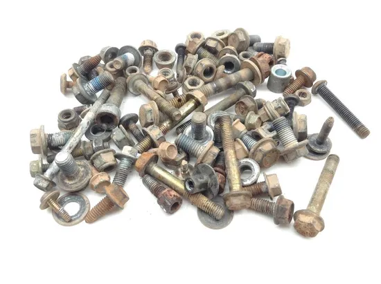 MISC Bolt Set 2015 Polaris Ranger 570 1983