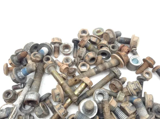 MISC Bolt Set 2015 Polaris Ranger 570 1983