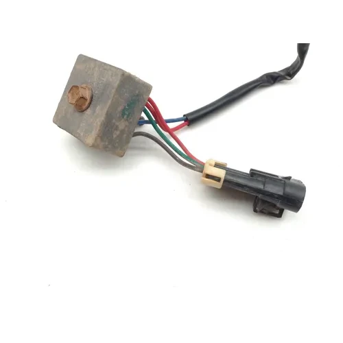Solid State Relay 2015 Polaris Ranger 570 1983 5