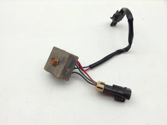 Solid State Relay 2015 Polaris Ranger 570 1983