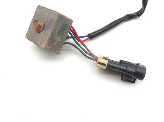 Solid State Relay 2015 Polaris Ranger 570 1983