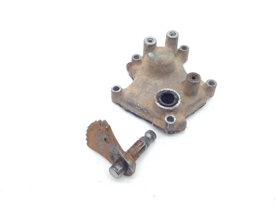 Engine Shifter Shift Shaft 2012 Kawasaki Teryx4 750 KRT750D 4x4 EPS 1977 x