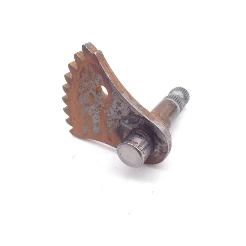 Engine Shifter Shift Shaft 2012 Kawasaki Teryx4 750 KRT750D 4x4 EPS 1977 x 5