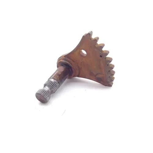 Engine Shifter Shift Shaft 2012 Kawasaki Teryx4 750 KRT750D 4x4 EPS 1977 x 7