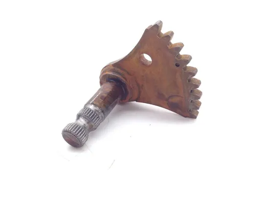 Engine Shifter Shift Shaft 2012 Kawasaki Teryx4 750 KRT750D 4x4 EPS 1977 x