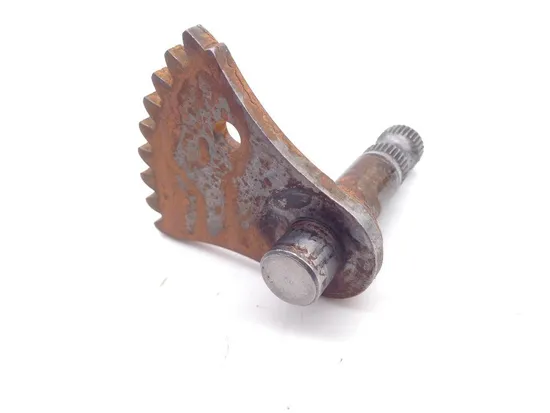 Engine Shifter Shift Shaft 2012 Kawasaki Teryx4 750 KRT750D 4x4 EPS 1977 x