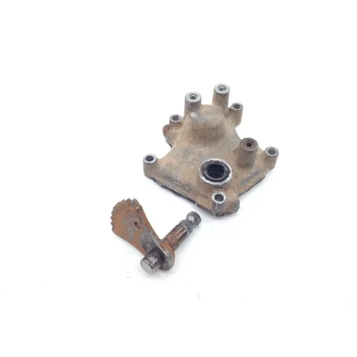 Engine Shifter Shift Shaft 2012 Kawasaki Teryx4 750 KRT750D 4x4 EPS 1977 x 3
