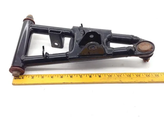 Front Passenger Right Upper A-Arm 2012 Kawasaki Teryx4 750 KRT750D 4x4 EPS 1977