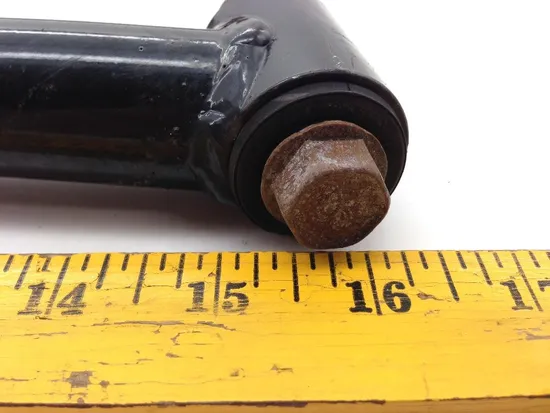 Rear Driver Left Upper A-Arm 2012 Kawasaki Teryx4 750 KRT750D 4x4 EPS 1977