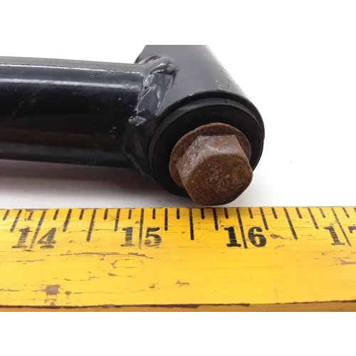Rear Driver Left Upper A-Arm 2012 Kawasaki Teryx4 750 KRT750D 4x4 EPS 1977 12