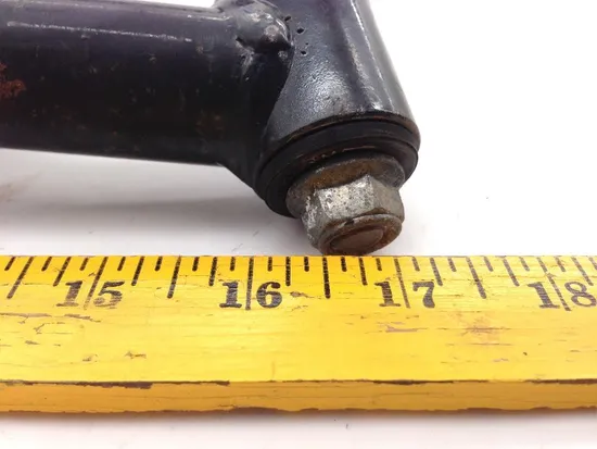 Rear Driver Left Lower A-Arm 2012 Kawasaki Teryx4 750 KRT750D 4x4 EPS 1977