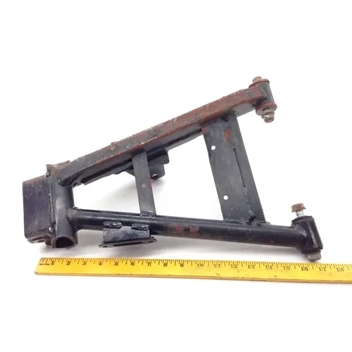 Rear Driver Left Lower A-Arm 2012 Kawasaki Teryx4 750 KRT750D 4x4 EPS 1977 13