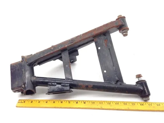 Rear Driver Left Lower A-Arm 2012 Kawasaki Teryx4 750 KRT750D 4x4 EPS 1977