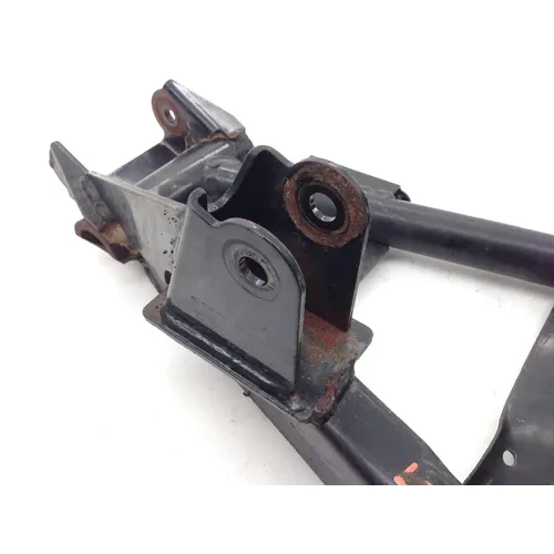 Rear Driver Left Lower A-Arm 2012 Kawasaki Teryx4 750 KRT750D 4x4 EPS 1977 7
