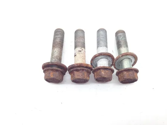 Rear Diff Skid 2012 Kawasaki Teryx4 750 KRT750D 4x4 EPS 1977